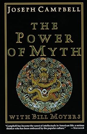 Hardtfeld _The power of myth